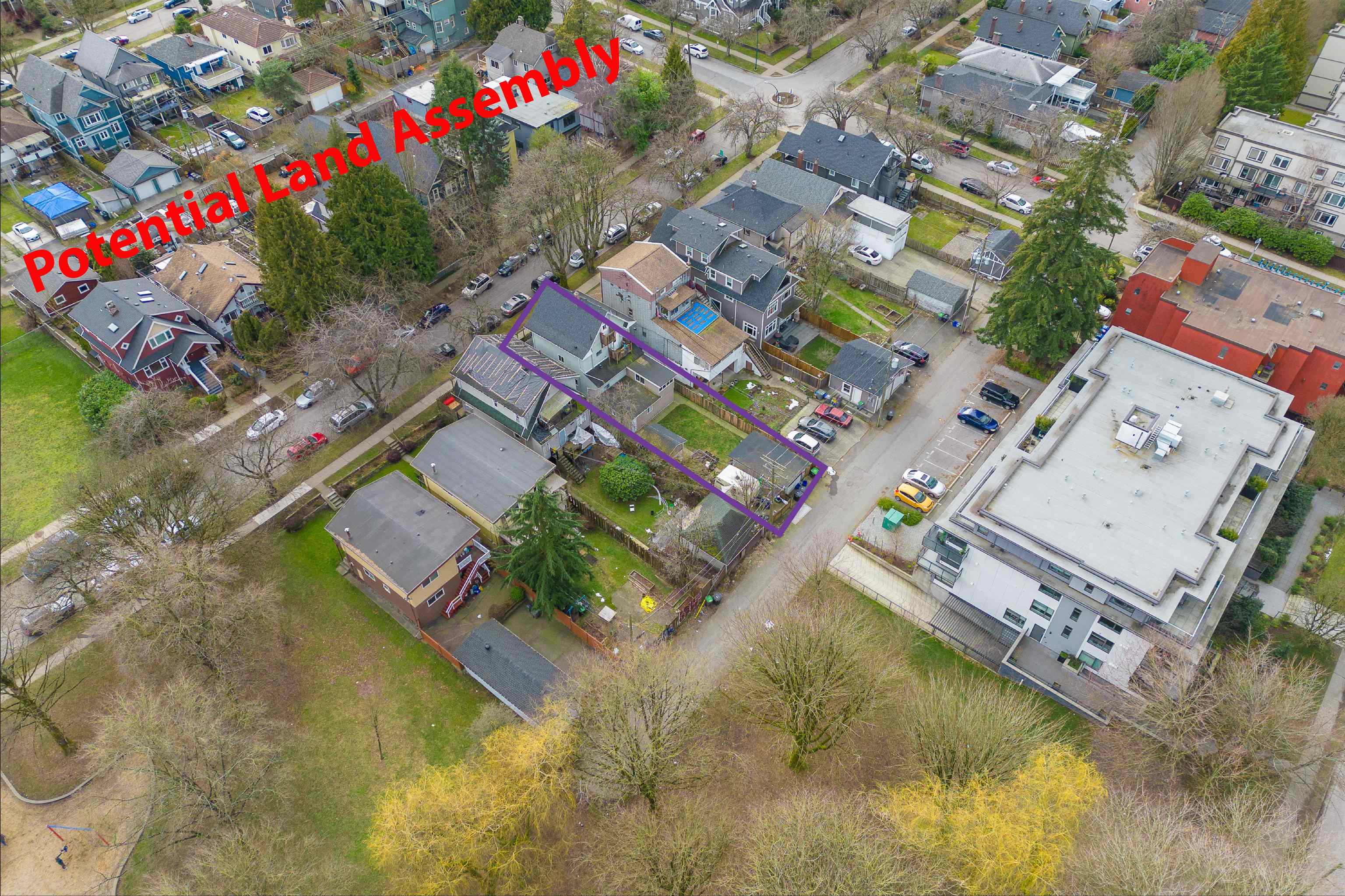 1137 E 10th Avenue, Vancouver, BC, V5T 2B6