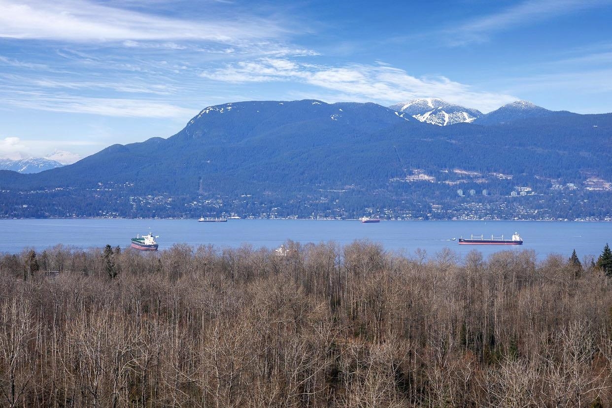1704-5410 Shortcut Road, Vancouver, BC, V6T 0C8