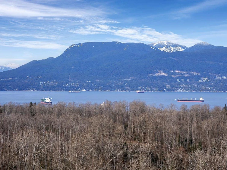 1704-5410 Shortcut Road, Vancouver, BC, V6T 0C8