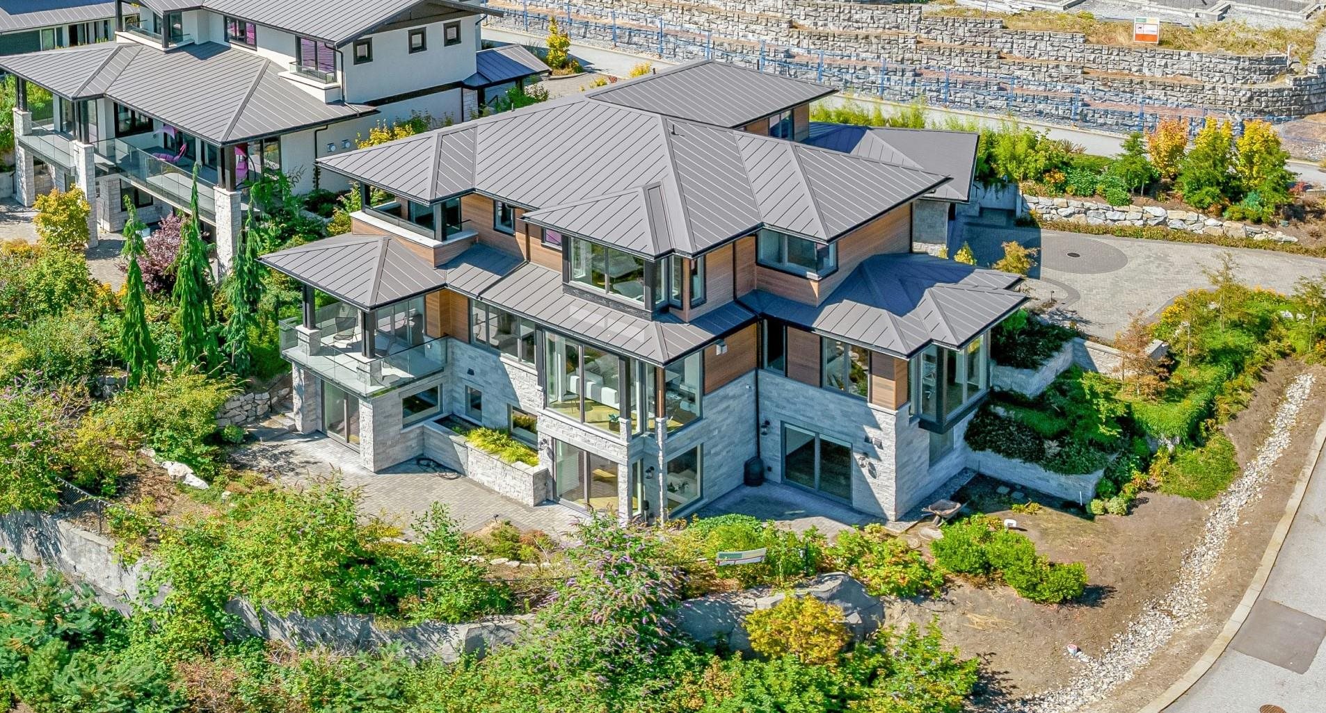 2121 Union Court, West Vancouver, BC, V7S 0B1