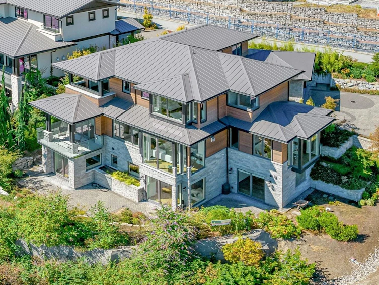 2121 Union Court, West Vancouver, BC, V7S 0B1