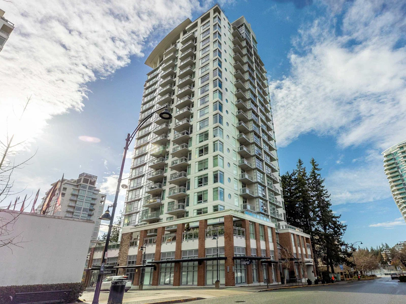 506 - 15152 Russell Avenue, Surrey BC V4B 0A3