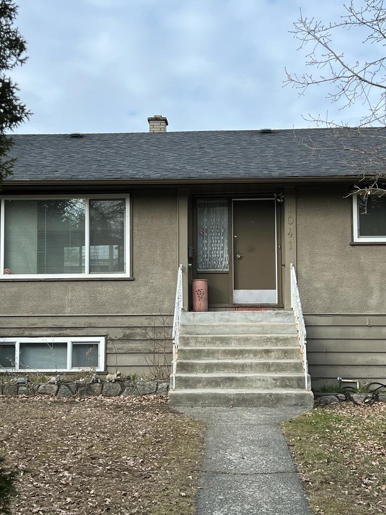1041 W 49th Avenue, Vancouver, BC, V6M 2P7
