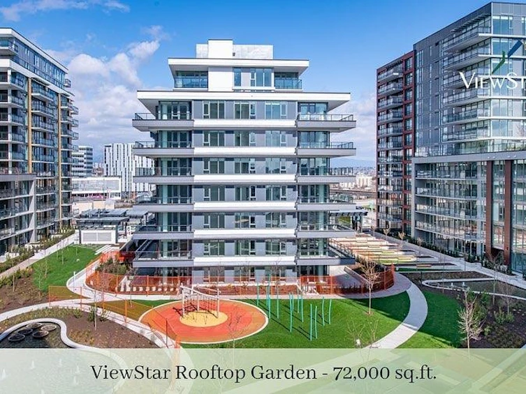 503-8155 Capstan Way, Richmond, BC, V6X 0N6