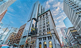 2001-838 W Hastings Street, Vancouver, BC, V6C 0A6