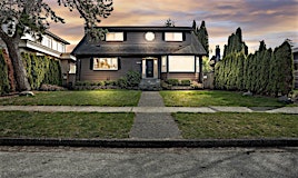 2416 Mcbain Avenue, Vancouver, BC, V6L 2C4