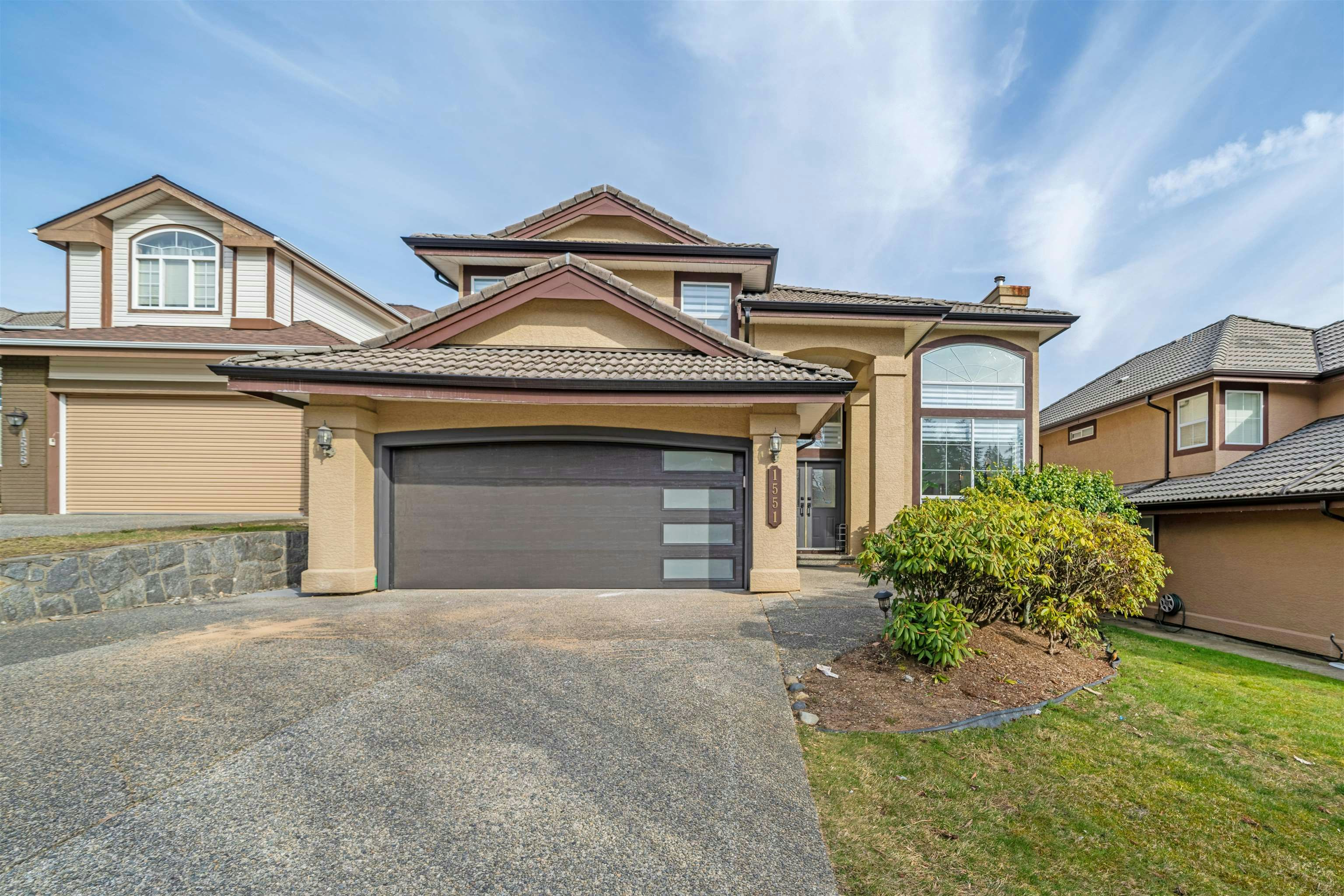1551 Alpine Lane, Coquitlam, BC, V3E 3A5