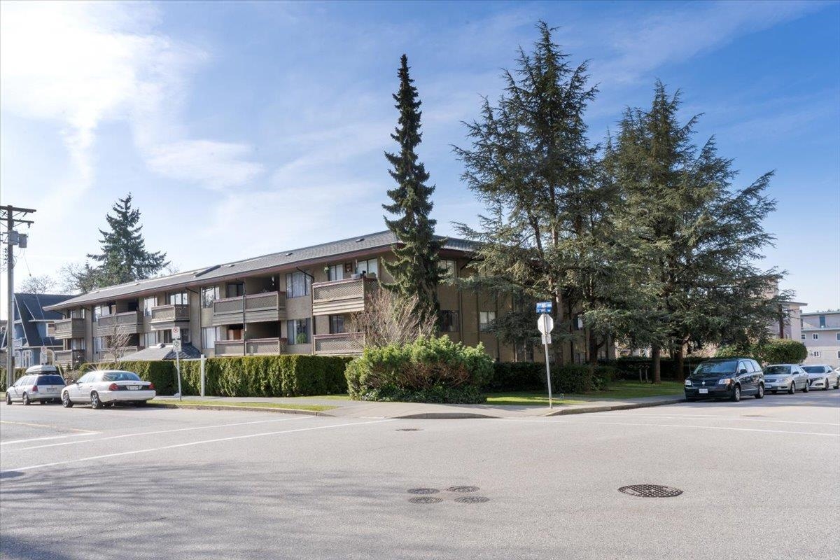 304-436 Seventh Street, New Westminster, BC, V3M 3L3