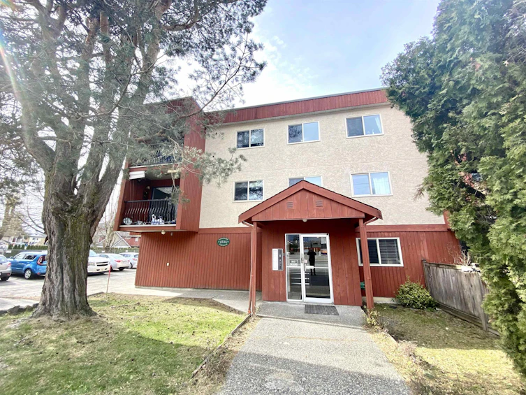 216-1735 Agassiz Rosedale No 9 Highway, Agassiz, BC, V0M 1A2