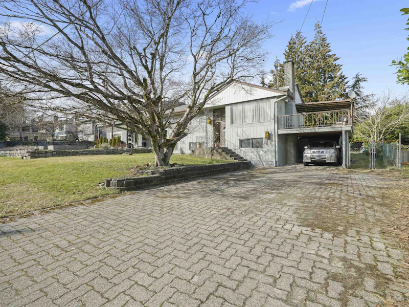 1334 E 29th Street, North Vancouver BC V7J 1T1