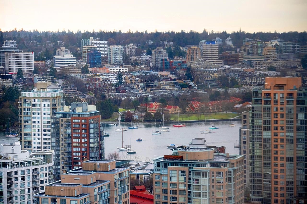 3104-928 Homer Street, Vancouver, BC, V6B 1T7