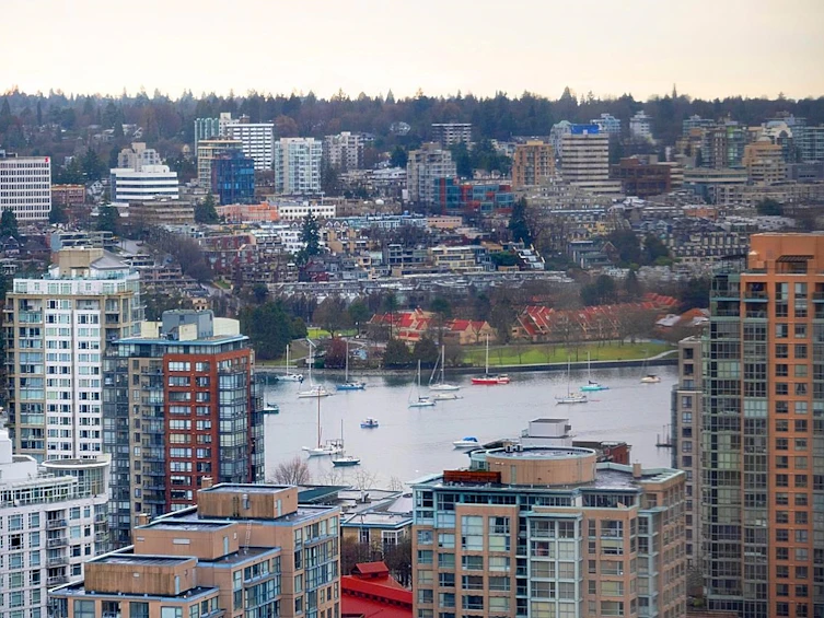 3104-928 Homer Street, Vancouver, BC, V6B 1T7