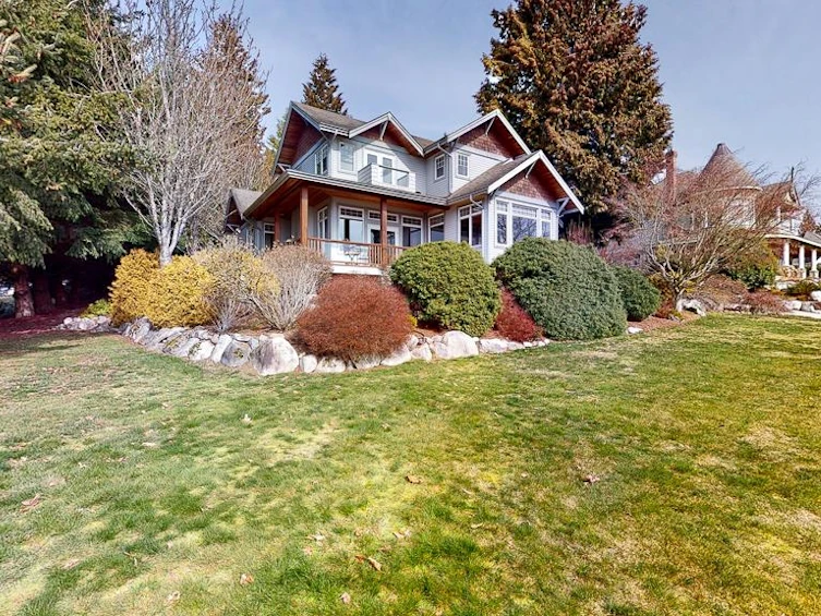 1500 Vernon Drive, Gibsons, BC, V0N 1V5