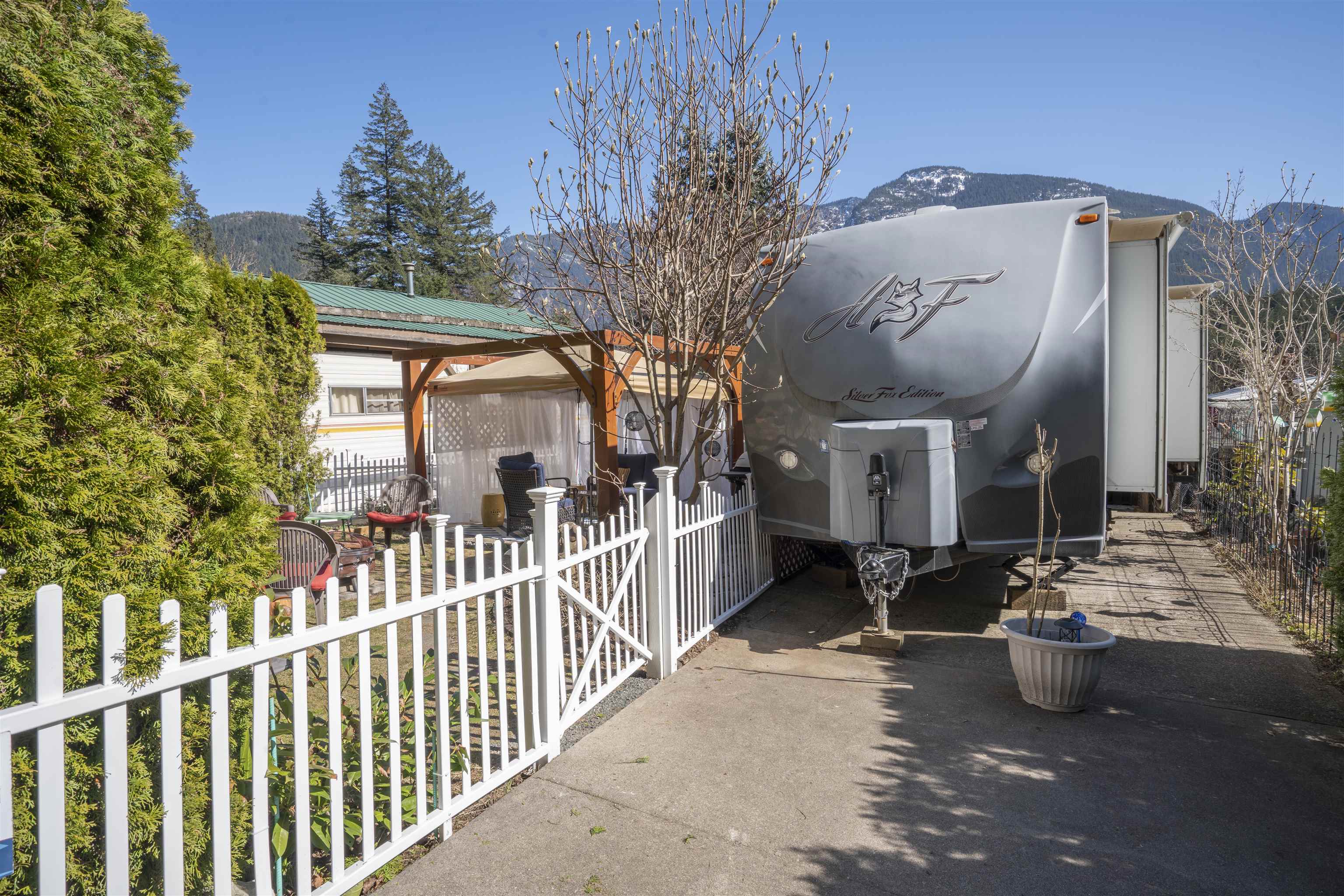29-30860 Trans Canada Highway, Hope, BC, V0K 2S0