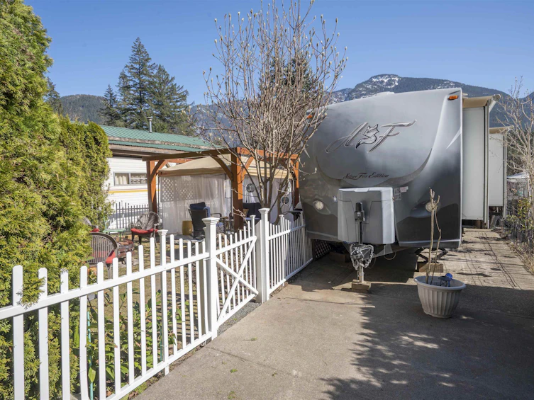 29-30860 Trans Canada Highway, Hope, BC, V0K 2S0