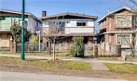 4207 Atlin Street, Vancouver, BC, V5R 2B8