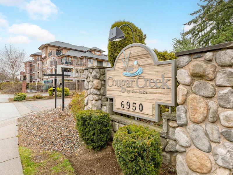 3 - 6950 120th Street, Surrey BC V3W 3M7