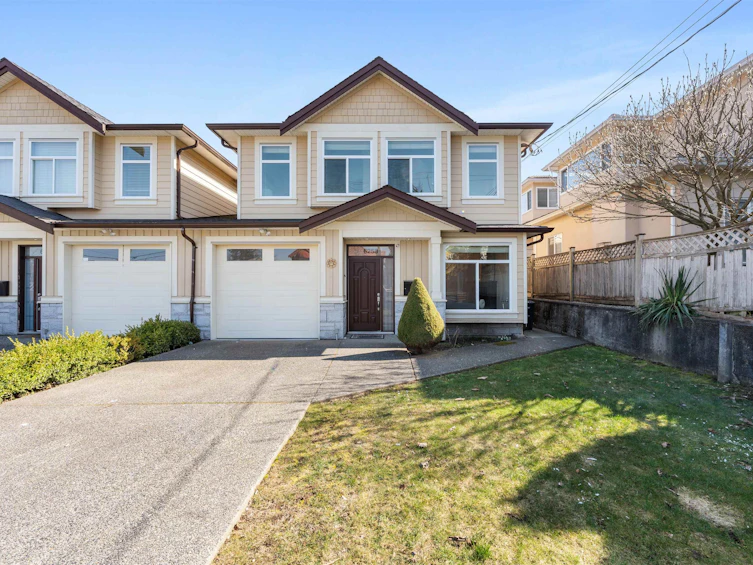 6258 Sperling Avenue, Burnaby, BC, V5E 2T9