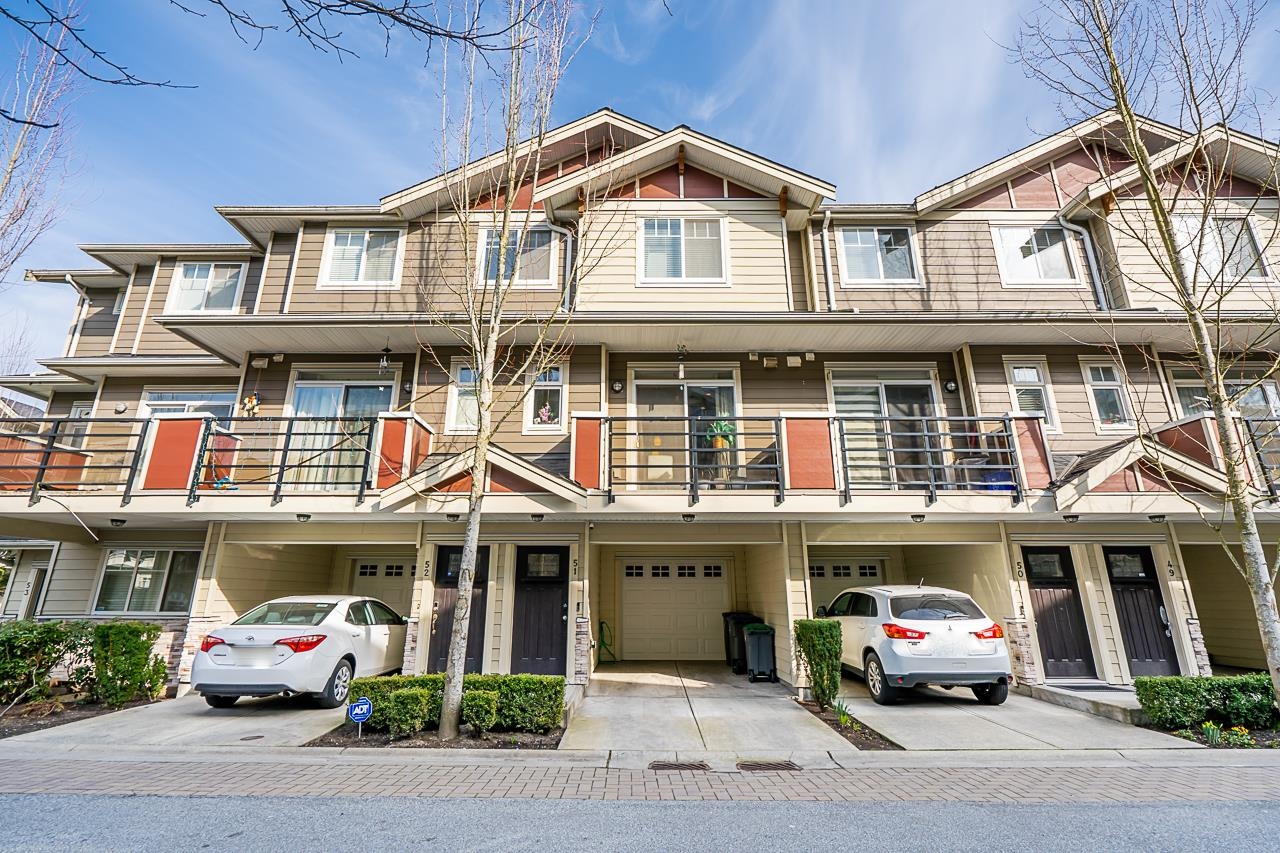 51-6383 140 Street, Surrey, BC, V3W 0E9