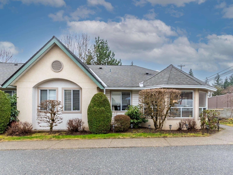7 - 3380 Gladwin Road, Abbotsford BC V2S 7G1
