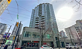 703-1212 Howe Street, Vancouver, BC, V6Z 2M9