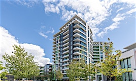 1006-3533 Ross Drive, Vancouver, BC, V6S 0L3