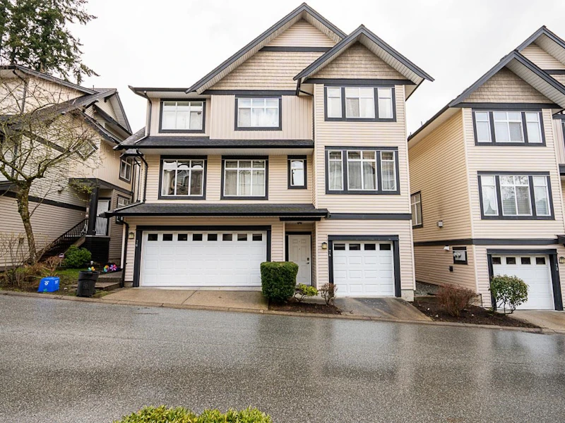 74 - 19932 70th Avenue, Langley BC V2Y 3C6