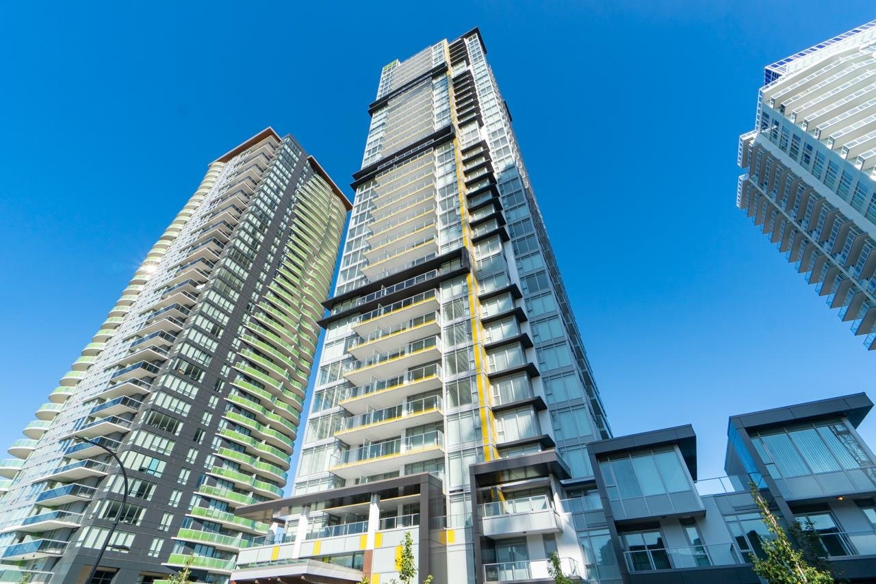 1105-6700 Dunblane Avenue, Burnaby, BC, V5H 0J3