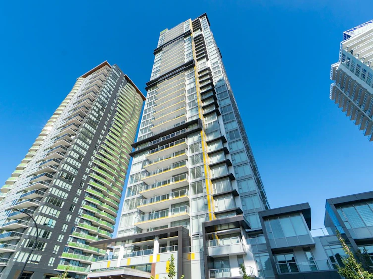 1105-6700 Dunblane Avenue, Burnaby, BC, V5H 0J3