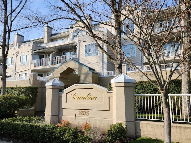 313 - 8535 Jones Road, Richmond BC V6Y 1L7