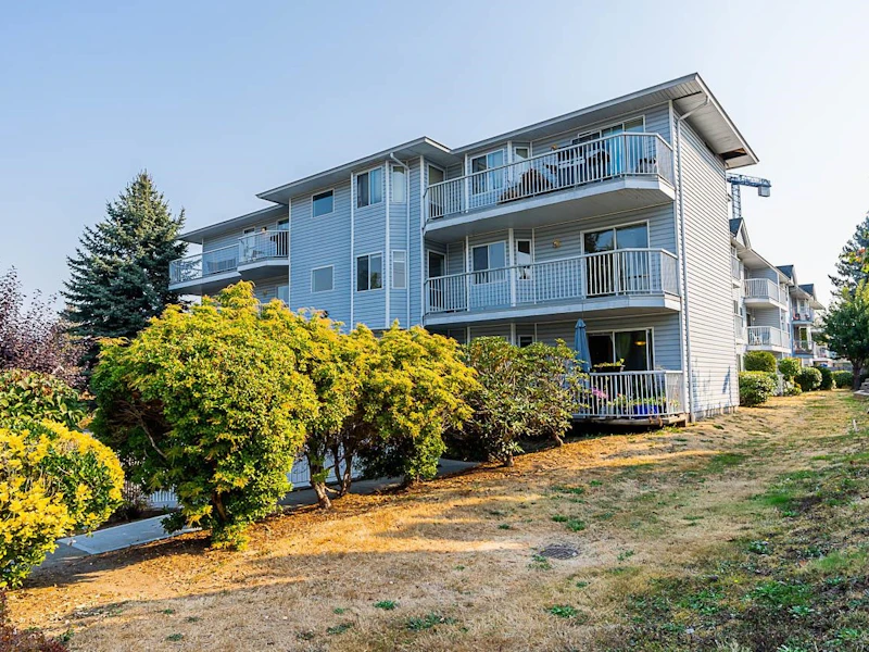 114 - 2750 Fuller Street, Abbotsford BC V2S 3K1