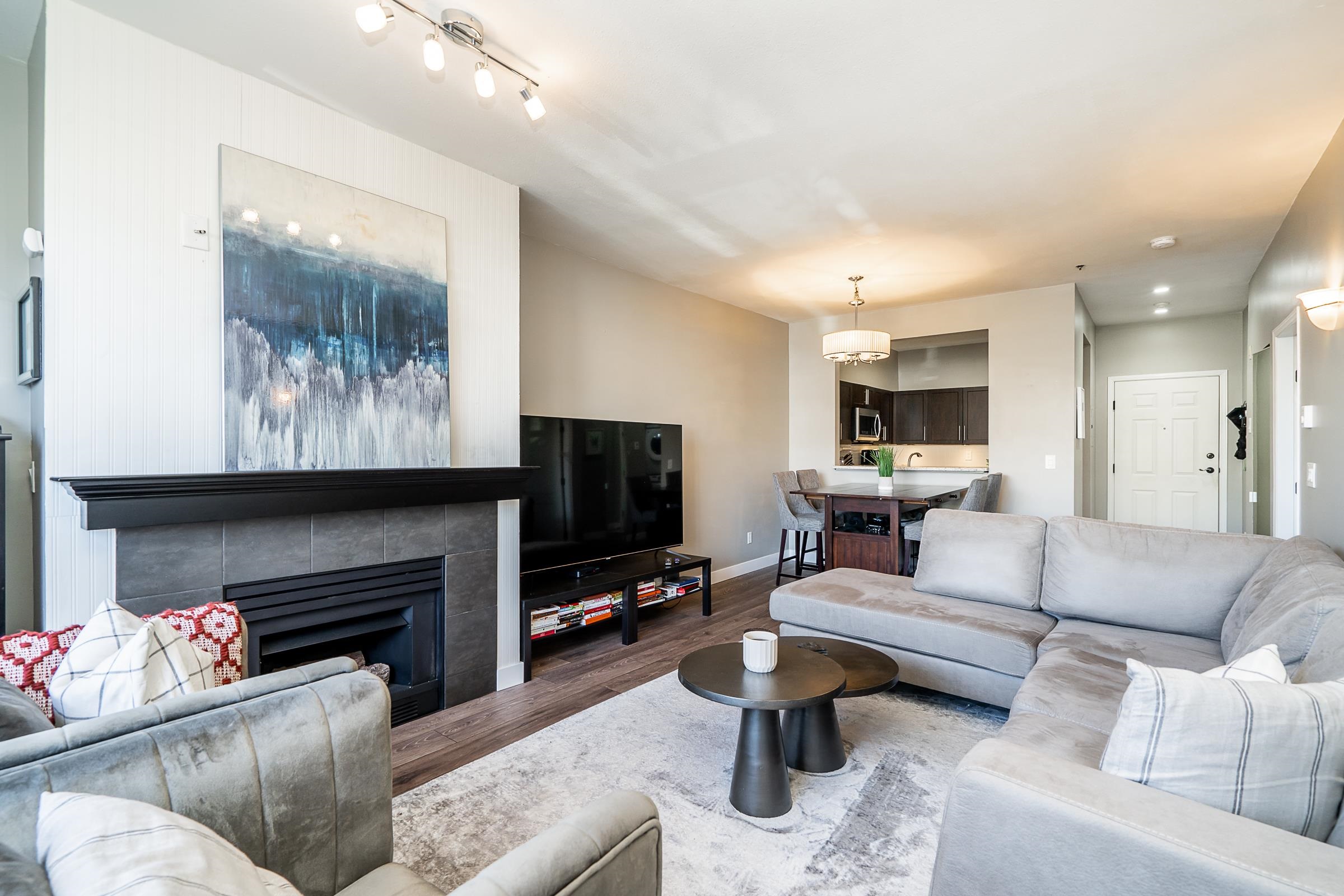 108-2340 Hawthorne Avenue, Port Coquitlam, BC, V3C 1W9