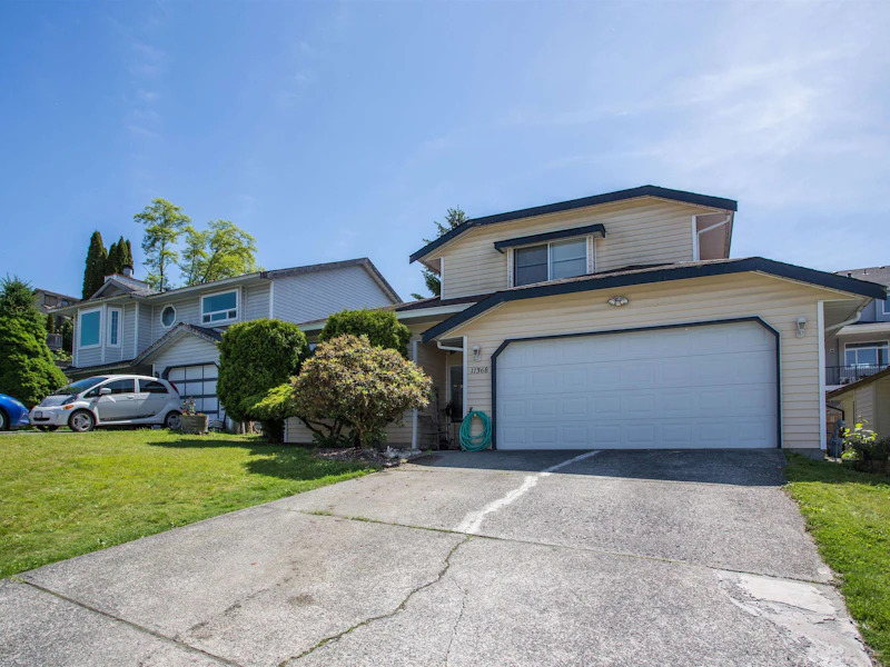 11368 Harrison Street, Maple Ridge BC V2X 9L1
