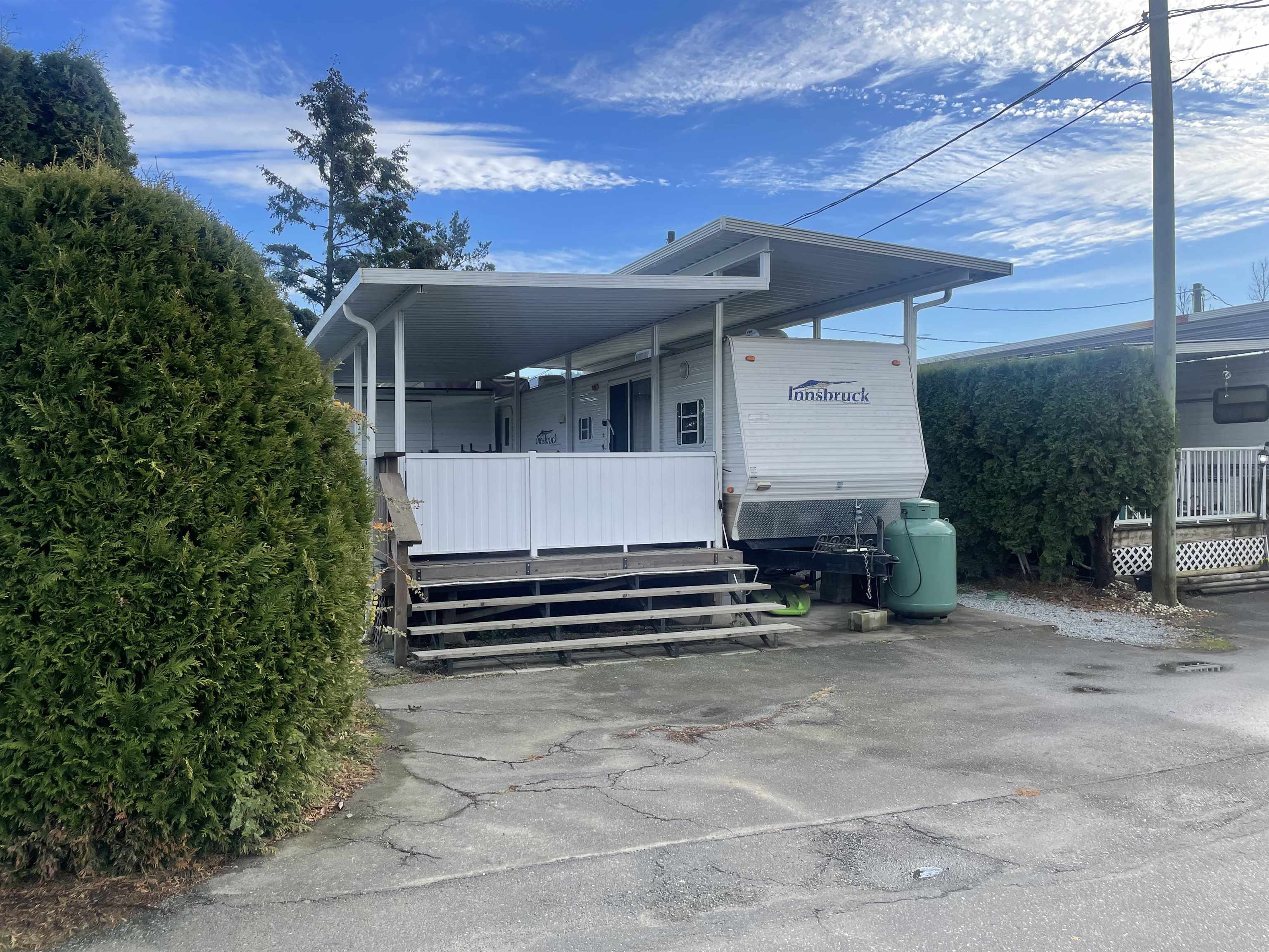 98-8400 Shook Road, Mission, BC, V2V 7L5