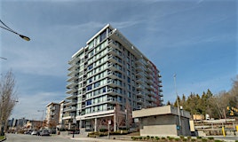 603-3281 E Kent Avenue North, Vancouver, BC, V5S 0C4
