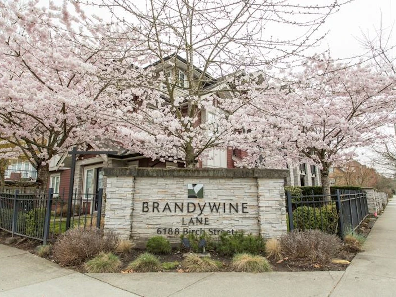 28 - 6188 Birch Street, Richmond BC V6Y 0A1