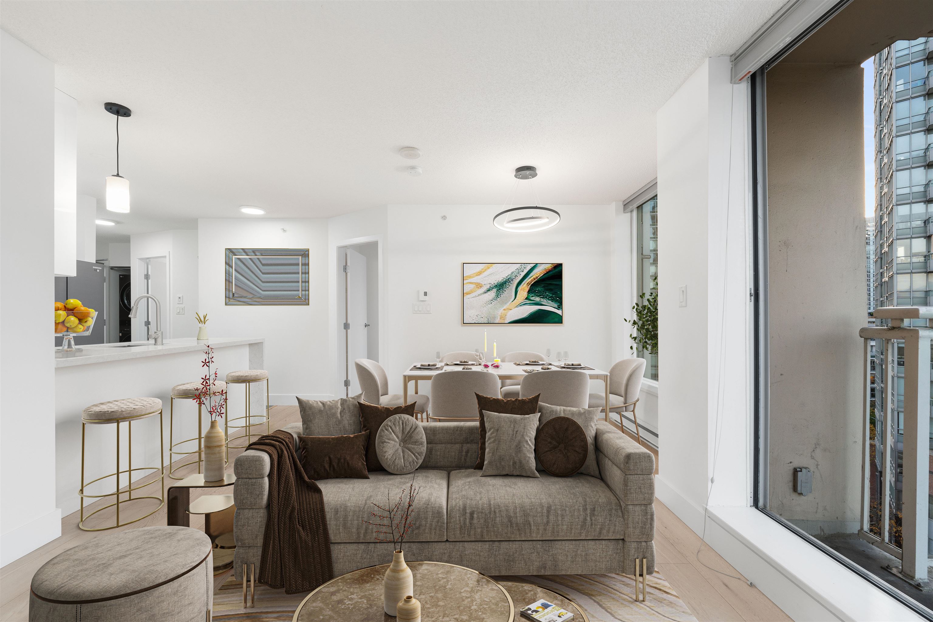 904-550 Taylor Street, Vancouver, BC, V6B 1R1