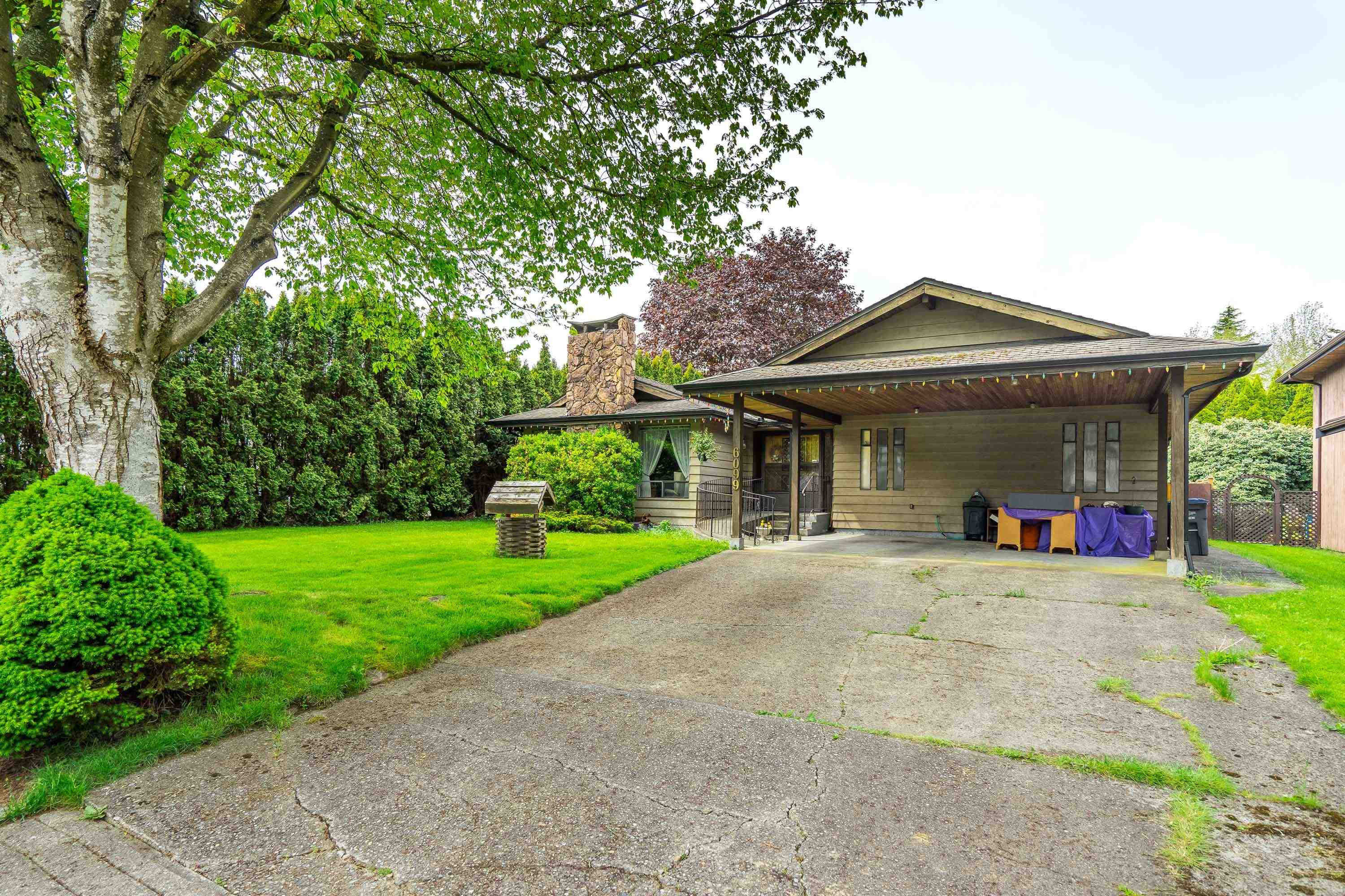 6099 172 Street, Surrey, BC, V3S 4Y2