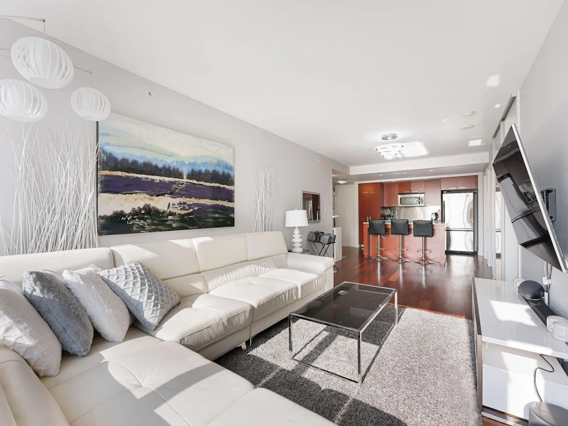 1403 - 1255 Seymour Street, Vancouver BC V6B 0H1