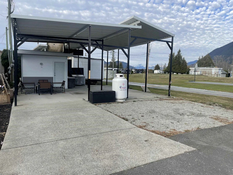 99-8400 Shook Road, Mission, BC, V2V 7L5