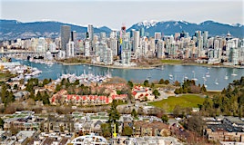 201-1024 W 7th Avenue, Vancouver, BC, V6H 1B3