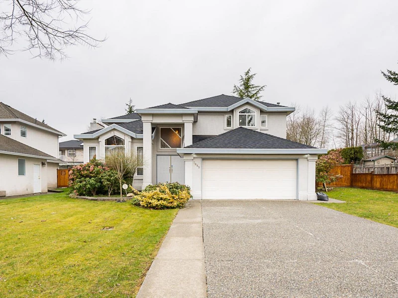 7885 166th Street, Surrey BC V4N 0M1