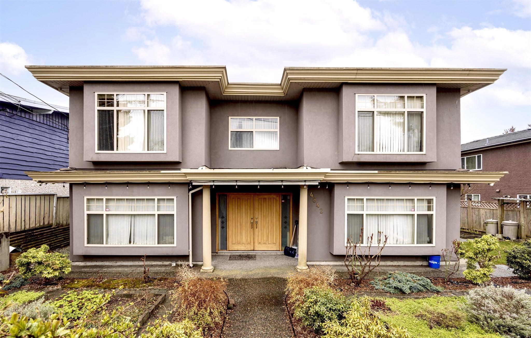 4842 Rumble Street, Burnaby, BC, V5J 2A9