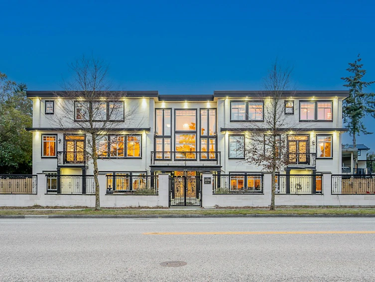 12788 Ross Place, Surrey, BC, V3V 6E1