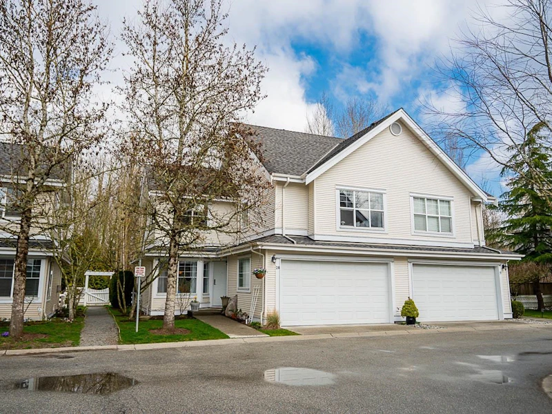 28 - 17097 64th Avenue, Surrey BC V3S 1Y5