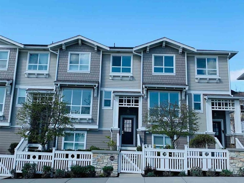 60 - 8355 Delsom Way, Delta BC V4C 0A9