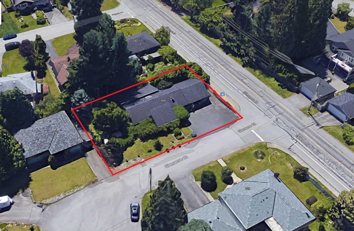 908 Glenacre Court, Port Moody, BC, V3H 1K1