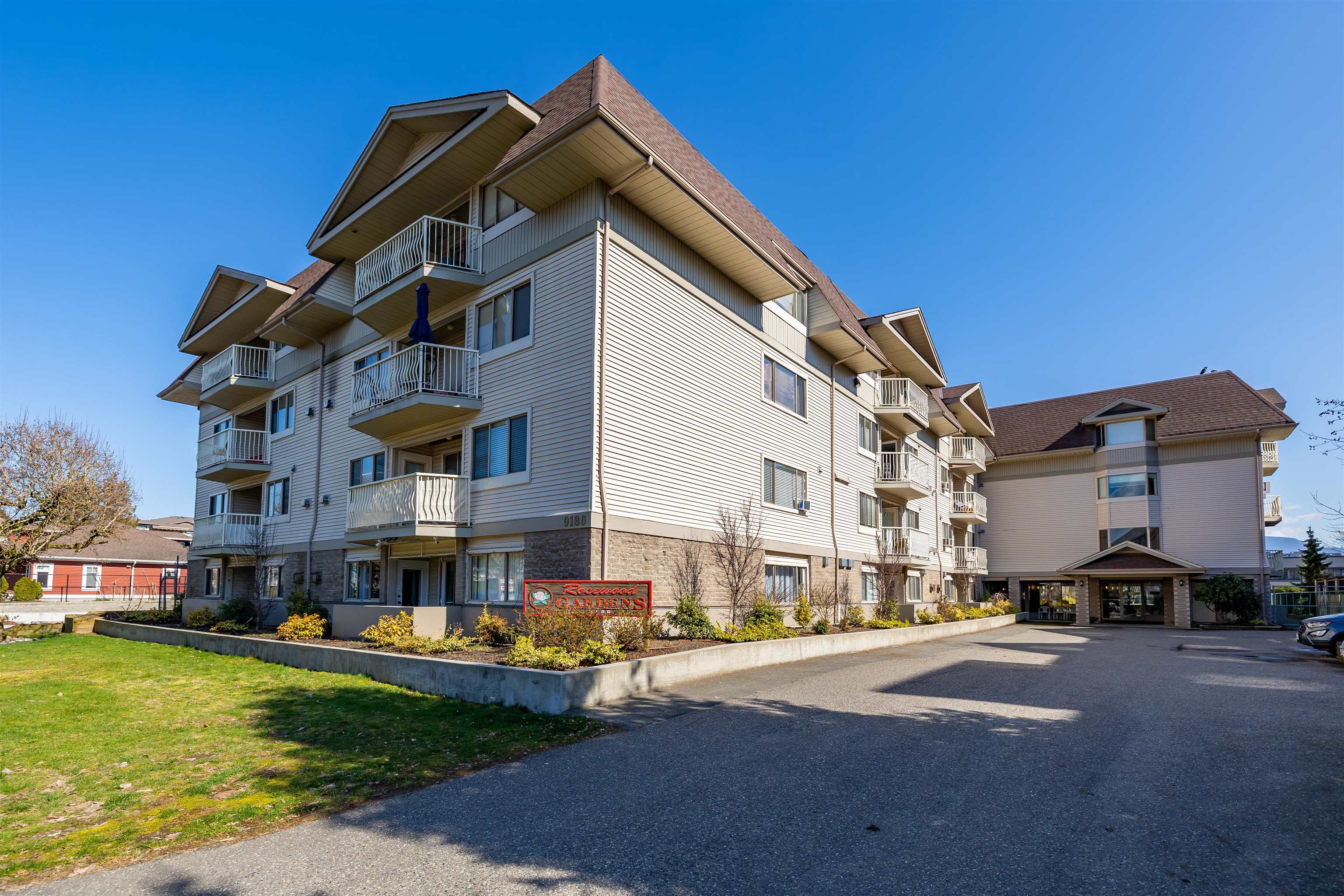 402-9186 Edward Street, Chilliwack, BC, V2P 7X6