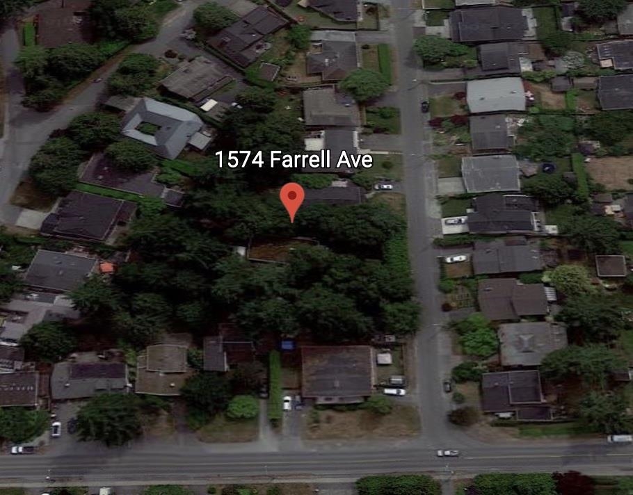 1574 Farrell Avenue, Delta, BC, V4L 1V7