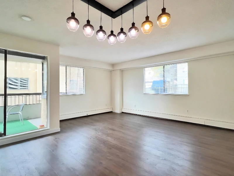 205 - 209 Carnarvon Street, New Westminster BC V3L 1B7